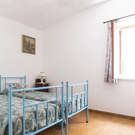 Locazione Turistica Maria Con Vista Mare Prázdninový dům