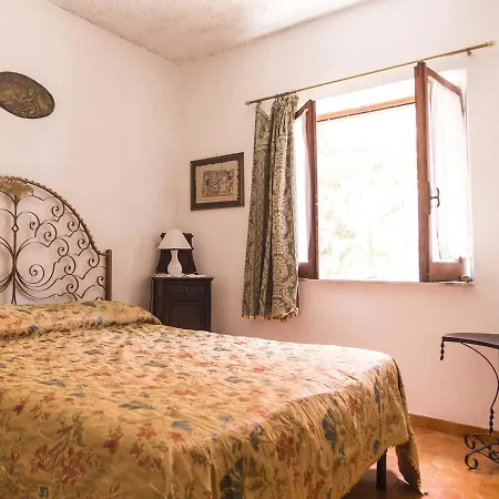 Locazione Turistica Maria Con Vista Mare *