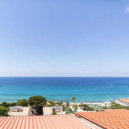 Locazione Turistica Maria Con Vista Mare
