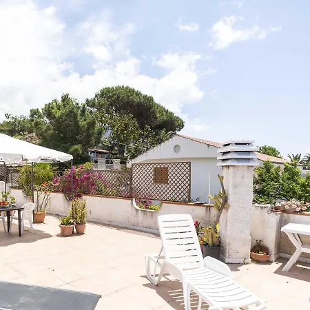 Locazione Turistica Maria Con Vista Mare Santa Maria (Vibo Valentia)