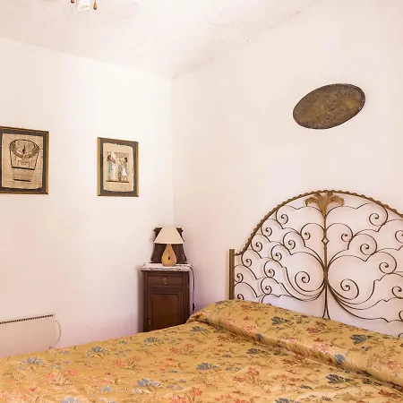 Locazione Turistica Maria Con Vista Mare