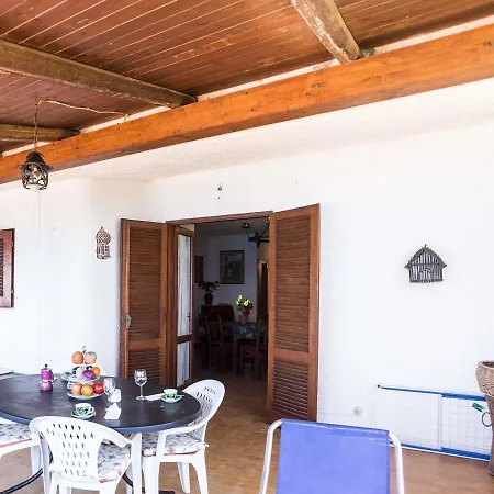 Locazione Turistica Maria Con Vista Mare Prázdninový dům